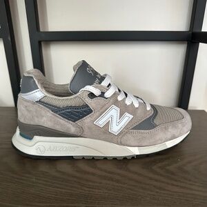 New Balance Made in USA 998